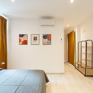 Private Bathroom Double Room